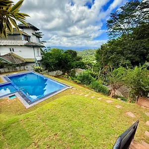 Bed & Breakfast Kandyan View Free Pickup From