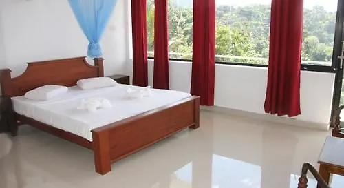 ***  Pure Nature Hotel Kandy Sri Lanka